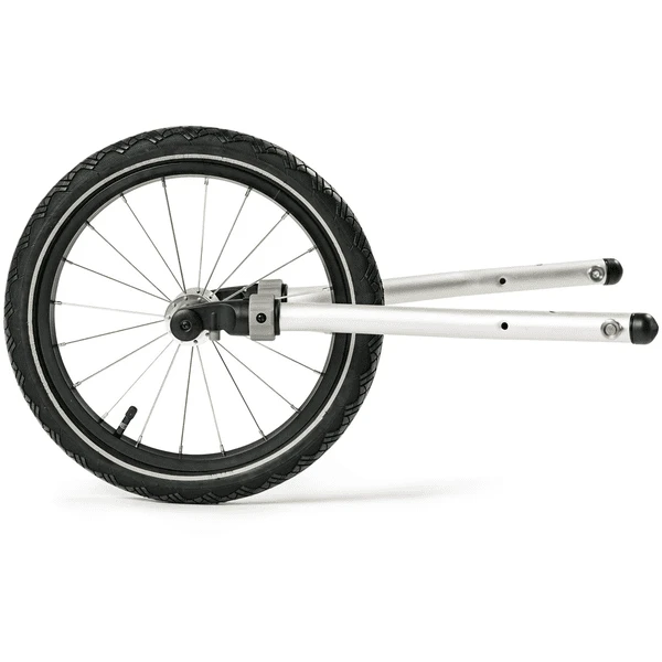 CROOZER Jogger Set Voor Kid Tweezitter 1 CROOZER Jogger Set Voor Kid Tweezitter