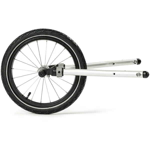 CROOZER Joggerset Voor Kind Eenzitter 3 CROOZER Joggerset Voor Kind Eenzitter - Afbeelding 3