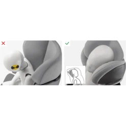 Cybex GOLD Autostoel Pallas M-fix Autumn Gold-burnt Red 2018 -Winkel Voor Kinderwagens En Accessoires cybex gold autostoel pallas m fix autumn gold burnt red 2018 a219782 3