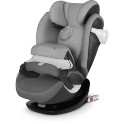 Cybex GOLD Autostoel Pallas M-fix Autumn Gold-burnt Red 2018 -Winkel Voor Kinderwagens En Accessoires cybex gold autostoel pallas m fix autumn gold burnt red 2018 a219782 4