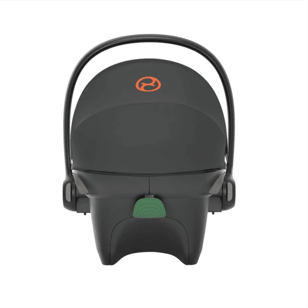 Cybex GOLD Baby Autostoel Aton S2 I-Size Lava Grey 5 Cybex GOLD Baby Autostoel Aton S2 I-Size Lava Grey - Afbeelding 5