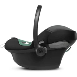 Cybex GOLD Baby Autostoel Aton S2 I-Size Monument Grijs -Winkel Voor Kinderwagens En Accessoires cybex gold baby autostoel aton s2 i size monument grijs a377577 3