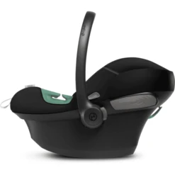 Cybex GOLD Baby Autostoel Aton S2 I-Size Moon Black 8 Cybex GOLD Baby Autostoel Aton S2 I-Size Moon Black -Winkel Voor Kinderwagens En Accessoires cybex gold baby autostoel aton s2 i size moon black a377517 3