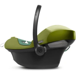 Cybex GOLD Baby Autostoel Aton S2 I-Size Nature Green -Winkel Voor Kinderwagens En Accessoires cybex gold baby autostoel aton s2 i size nature green a377596 3