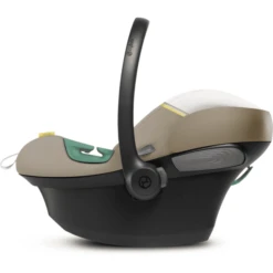 Cybex GOLD Baby Autostoel Aton S2 I-Size Seashell Beige 8 Cybex GOLD Baby Autostoel Aton S2 I-Size Seashell Beige -Winkel Voor Kinderwagens En Accessoires cybex gold baby autostoel aton s2 i size seashell beige a377594 3