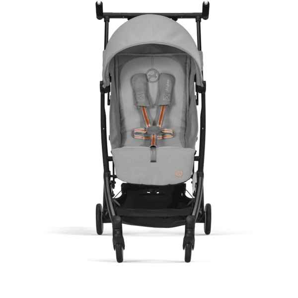 Cybex GOLD Buggy Dragonfly Lava Grijs 3 Cybex GOLD Buggy Dragonfly Lava Grijs - Afbeelding 3