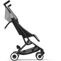 Cybex GOLD Buggy Dragonfly Lava Grijs 8 Cybex GOLD Buggy Dragonfly Lava Grijs -Winkel Voor Kinderwagens En Accessoires cybex gold buggy dragonfly lava grijs a414573 3