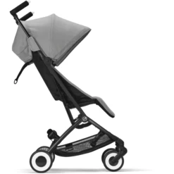 Cybex GOLD Buggy Dragonfly Lava Grijs 9 Cybex GOLD Buggy Dragonfly Lava Grijs -Winkel Voor Kinderwagens En Accessoires cybex gold buggy dragonfly lava grijs a414573 4