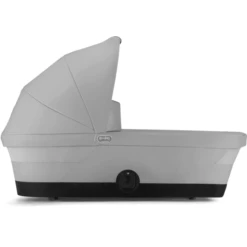 Cybex GOLD Gazelle S Cot Lava Grey Kinderwagenbevestiging -Winkel Voor Kinderwagens En Accessoires cybex gold gazelle s cot lava grey kinderwagenbevestiging a412068 3