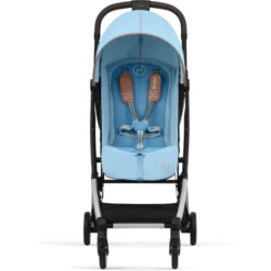 Cybex GOLD Kinderwagen Orfeo Silver Beach Blue 7 Cybex GOLD Kinderwagen Orfeo Silver Beach Blue -Winkel Voor Kinderwagens En Accessoires cybex gold kinderwagen orfeo silver beach blue a414567 2