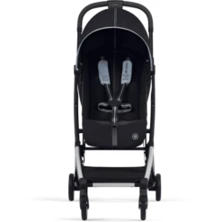 Cybex GOLD Kinderwagen Orfeo Silver Ocean Blauw -Winkel Voor Kinderwagens En Accessoires cybex gold kinderwagen orfeo silver ocean blauw a414565 2
