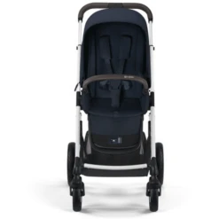 Cybex GOLD Kinderwagen Talos S Lux Silver Ocean Blauw -Winkel Voor Kinderwagens En Accessoires cybex gold kinderwagen talos s lux silver ocean blauw a411986 3