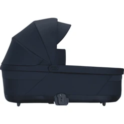 Cybex GOLD Kinderwagenbak Cot S Lux Ocean Blauw -Winkel Voor Kinderwagens En Accessoires cybex gold kinderwagenbak cot s lux ocean blauw a411056 2