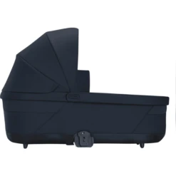 Cybex GOLD Kinderwagenbak Cot S Lux Ocean Blauw -Winkel Voor Kinderwagens En Accessoires cybex gold kinderwagenbak cot s lux ocean blauw a411056 3