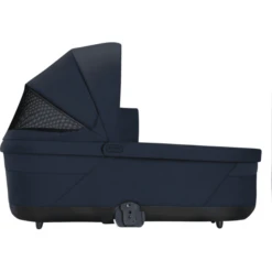 Cybex GOLD Kinderwagenbak Cot S Lux Ocean Blauw -Winkel Voor Kinderwagens En Accessoires cybex gold kinderwagenbak cot s lux ocean blauw a411056 4