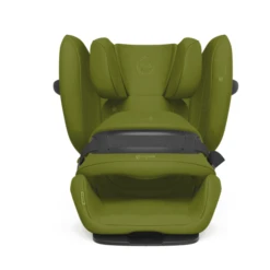 Cybex GOLD Kinderzitje Pallas G I-Size Nature Green 7 Cybex GOLD Kinderzitje Pallas G I-Size Nature Green -Winkel Voor Kinderwagens En Accessoires cybex gold kinderzitje pallas g i size nature green a379658 2