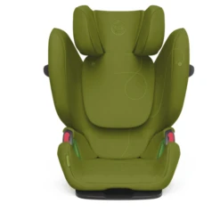 Cybex GOLD Kinderzitje Pallas G I-Size Nature Green 8 Cybex GOLD Kinderzitje Pallas G I-Size Nature Green -Winkel Voor Kinderwagens En Accessoires cybex gold kinderzitje pallas g i size nature green a379658 3