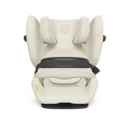 Cybex GOLD Kinderzitje Pallas G I-Size Seashell Beige -Winkel Voor Kinderwagens En Accessoires cybex gold kinderzitje pallas g i size seashell beige a379557 2