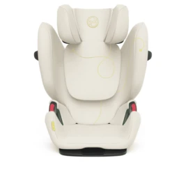 Cybex GOLD Kinderzitje Pallas G I-Size Seashell Beige -Winkel Voor Kinderwagens En Accessoires cybex gold kinderzitje pallas g i size seashell beige a379557 3