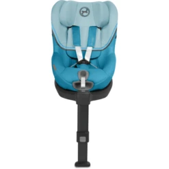 Cybex GOLD Kinderzitje Sirona S2 I-Size Beach Blue -Winkel Voor Kinderwagens En Accessoires cybex gold kinderzitje sirona s2 i size beach blue a378036 2