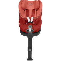 Cybex GOLD Kinderzitje Sirona S2 I-Size Hibiscus Rood 7 Cybex GOLD Kinderzitje Sirona S2 I-Size Hibiscus Rood -Winkel Voor Kinderwagens En Accessoires cybex gold kinderzitje sirona s2 i size hibiscus rood a378047 2
