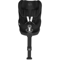 Cybex GOLD Kinderzitje Sirona S2 I-Size Moon Black -Winkel Voor Kinderwagens En Accessoires cybex gold kinderzitje sirona s2 i size moon black a377894 2