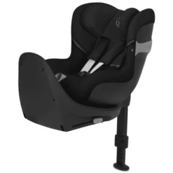 Cybex GOLD Kinderzitje Sirona S2 I-Size Moon Black