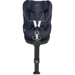 Cybex GOLD Kinderzitje Sirona S2 I-Size Ocean Blauw -Winkel Voor Kinderwagens En Accessoires cybex gold kinderzitje sirona s2 i size ocean blauw a378032 2