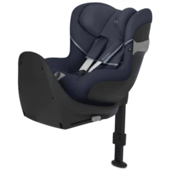 Cybex GOLD Kinderzitje Sirona S2 I-Size Ocean Blauw