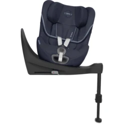 Cybex GOLD Kinderzitje Sirona S2 I-Size Ocean Blauw -Winkel Voor Kinderwagens En Accessoires cybex gold kinderzitje sirona s2 i size ocean blauw a378032 3