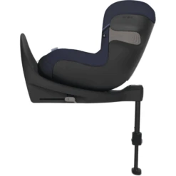 Cybex GOLD Kinderzitje Sirona S2 I-Size Ocean Blauw -Winkel Voor Kinderwagens En Accessoires cybex gold kinderzitje sirona s2 i size ocean blauw a378032 4