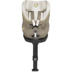 Cybex GOLD Kinderzitje Sirona SX2 I-Size Seashell Beige -Winkel Voor Kinderwagens En Accessoires cybex gold kinderzitje sirona sx2 i size seashell beige a378420 2