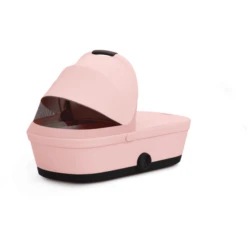 Cybex GOLD Melio Hibiscus Rood Kinderwagen Aanhangsel 7 Cybex GOLD Melio Hibiscus Rood Kinderwagen Aanhangsel -Winkel Voor Kinderwagens En Accessoires cybex gold melio hibiscus rood kinderwagen aanhangsel a412003 2