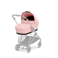 Cybex GOLD Melio Hibiscus Rood Kinderwagen Aanhangsel 9 Cybex GOLD Melio Hibiscus Rood Kinderwagen Aanhangsel -Winkel Voor Kinderwagens En Accessoires cybex gold melio hibiscus rood kinderwagen aanhangsel a412003 4
