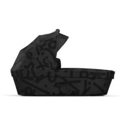 Cybex GOLD Melio Street Real Kinderwagenzitje Black -Winkel Voor Kinderwagens En Accessoires cybex gold melio street real kinderwagenzitje black a412006 3