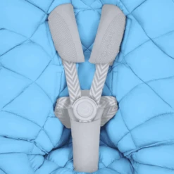 Cybex GOLD Snogga Mini 2 Strand Blauw Voetenzak -Winkel Voor Kinderwagens En Accessoires cybex gold snogga mini 2 strand blauw voetenzak a411455 4