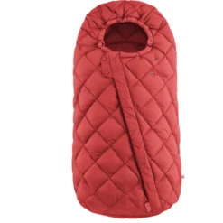 Cybex GOLD Voetenzak Snogga Mini 2 Hibiscus Rood 7 Cybex GOLD Voetenzak Snogga Mini 2 Hibiscus Rood -Winkel Voor Kinderwagens En Accessoires cybex gold voetenzak snogga mini 2 hibiscus rood a411454 2