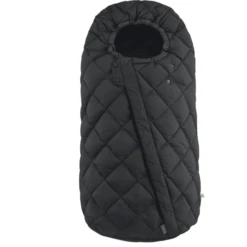Cybex GOLD Voetenzak Snogga Mini 2 Maan Black -Winkel Voor Kinderwagens En Accessoires cybex gold voetenzak snogga mini 2 maan black a388920 2