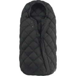 Cybex GOLD Voetenzak Snogga Mini 2 Maan Black -Winkel Voor Kinderwagens En Accessoires cybex gold voetenzak snogga mini 2 maan black a388920 3