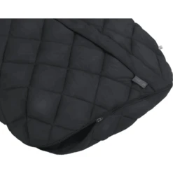 Cybex GOLD Voetenzak Snogga Mini 2 Maan Black -Winkel Voor Kinderwagens En Accessoires cybex gold voetenzak snogga mini 2 maan black a388920 4