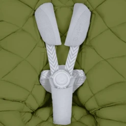 Cybex GOLD Voetenzak Snogga Mini 2 Nature Green -Winkel Voor Kinderwagens En Accessoires cybex gold voetenzak snogga mini 2 nature green a411452 3