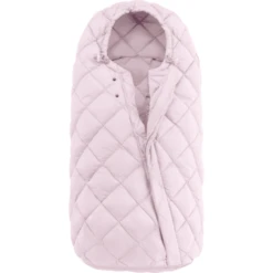 Cybex GOLD Voetenzak Snogga Mini 2 Powder Y Roze -Winkel Voor Kinderwagens En Accessoires cybex gold voetenzak snogga mini 2 powder y roze a411451 3