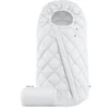 Cybex GOLD Voetmuff Snogga Mini 2 Lavagrijs