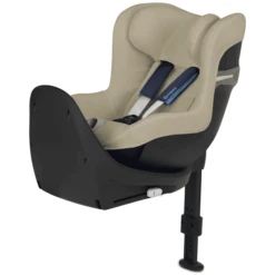 Cybex GOLD Zomerhoes Sirona S2 En SX2 Beige