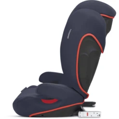 Cybex SILVER Autostoel Solution B2-fix Bay Blue -Winkel Voor Kinderwagens En Accessoires cybex silver autostoel solution b2 fix bay blue a370896 3
