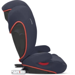Cybex SILVER Autostoel Solution B2-fix Bay Blue -Winkel Voor Kinderwagens En Accessoires cybex silver autostoel solution b2 fix bay blue a370896 4