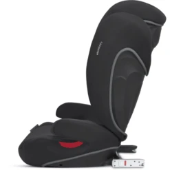 Cybex SILVER Autostoel Solution B2-fix Volcano Black -Winkel Voor Kinderwagens En Accessoires cybex silver autostoel solution b2 fix volcano black a370882 3