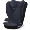 Cybex Silver Autostoel Solution B2 I-Fix Bay Blue