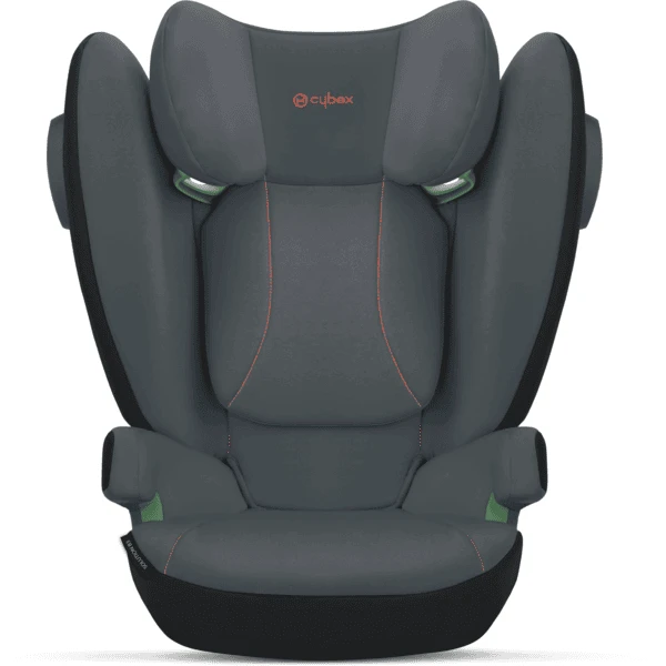Cybex Silver Autostoel Solution B3 I-Fix Steel Grey 2 Cybex Silver Autostoel Solution B3 I-Fix Steel Grey - Afbeelding 2