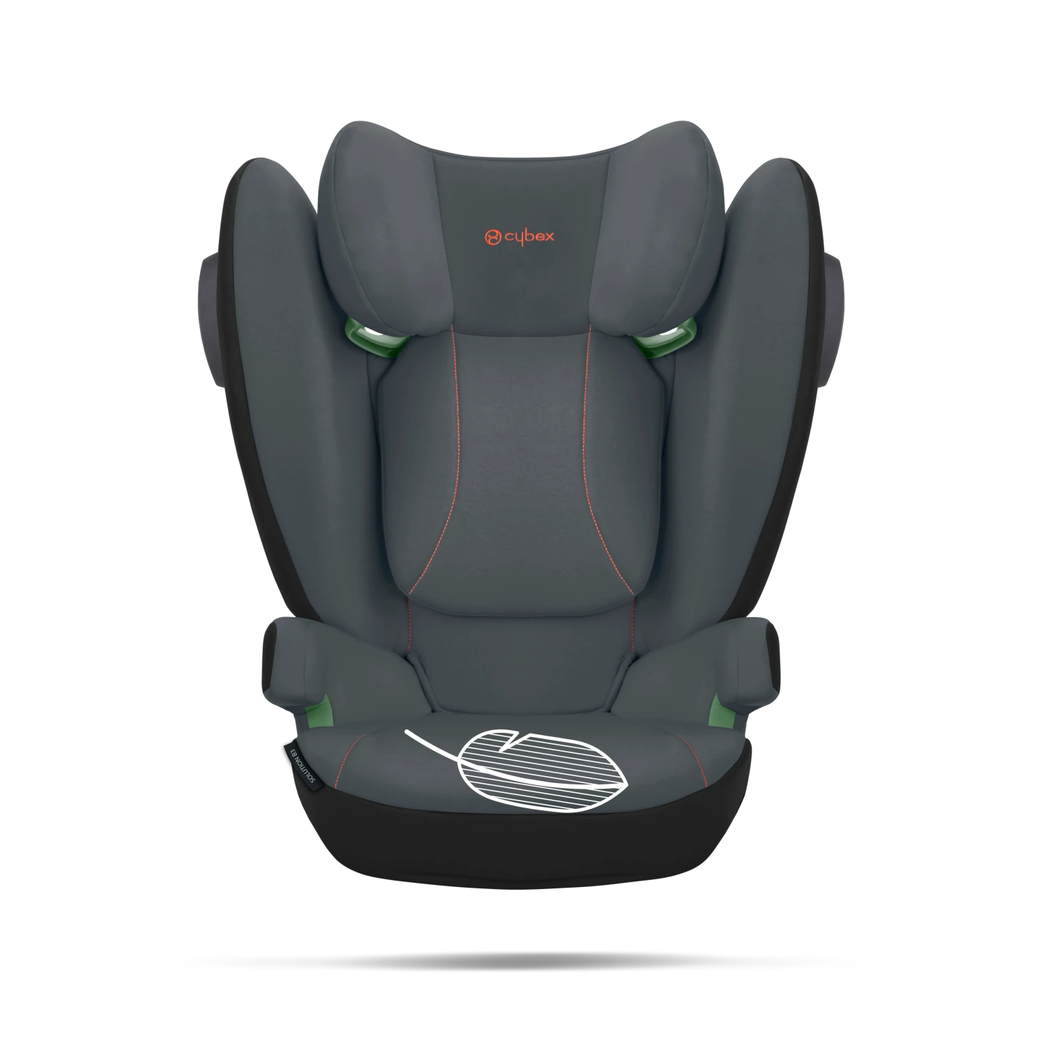 Cybex Silver Autostoel Solution B3 I-Fix Steel Grey 5 Cybex Silver Autostoel Solution B3 I-Fix Steel Grey - Afbeelding 5